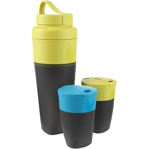 Light My Fire Pack-up-Drink Kit