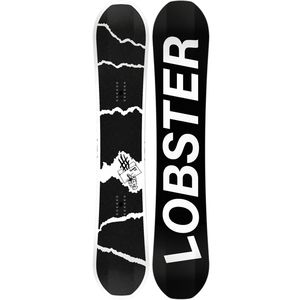 Lobster The Sender Snowboard