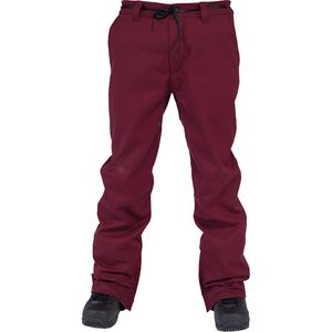 L1 The KR3W Straight Leg Pant - Men's