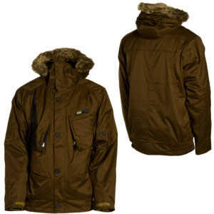 L1 Ace of Spades Jacket - Men's