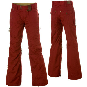 L1TA Patience Pant - Women's