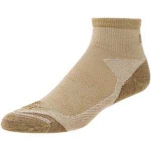 Lorpen Coolmax Multisport Light Shorty Sock