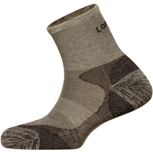 Lorpen Coolmax Multisport Light Shorty Sock