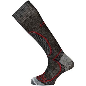 Lorpen Merino Light Silk Lined Ski Socks