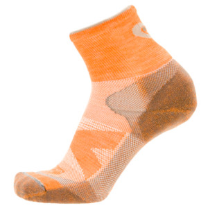 Lorpen Merino Light Hiker Shorty Sock