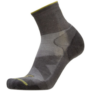 Lorpen Merino Light Hiker Shorty Sock