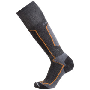 Lorpen Merino Medium Ski Sock - 2008