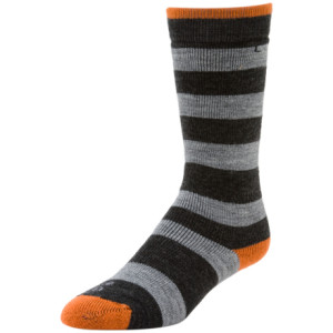 Lorpen Italian Wool Ski/Snowboard Sock - 2 Pack - Toddlers' - 2008
