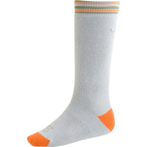 Lorpen Italian Wool Ski/Snowboard Sock - 2 Pack - Kids' - 2008