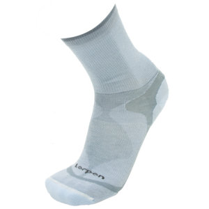 Lorpen Tri-Layer Light Hiker Crew Sock - Women's
