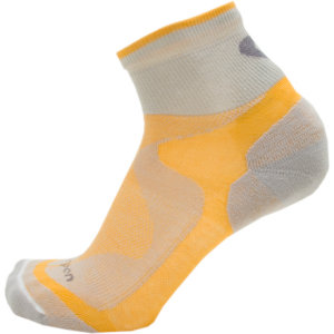 Lorpen Tri-Layer Light Multisport Shorty Sock - Women's