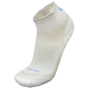 Lorpen Tri-Layer Light Multisport Shorty Sock - Women's