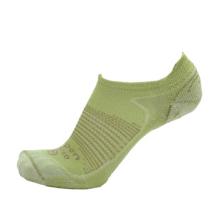 Lorpen Coolmax FX/Silk Mini Sock - Women's