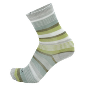 Lorpen Leah Crew Sock - Women's