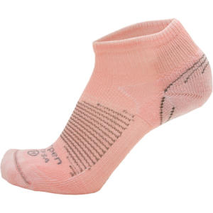 Lorpen Coolmax FX/Silk Shorty Sock - Women's