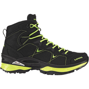 Lowa Ferrox GTX Mid Hiking Boot - Men's