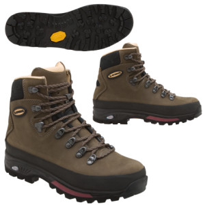 Lowa Banff Pro Backpacking Boot - Men's