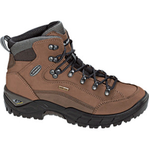 Lowa Renegade GTX Mid Hiking Boot - Women's