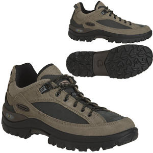 Lowa Tempest Lo Hiking Shoe - Mens - 2006