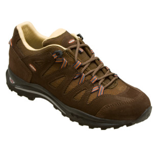 Lowa Jannu Lo Hiking Shoe - Men's