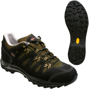 Lowa Jannu Lo Hiking Shoe - Men's