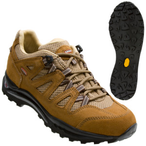 Lowa Jannu Lo Hiking Shoe - Women's