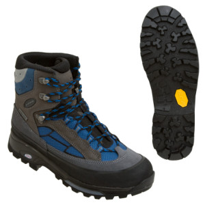 Lowa Korba GTX Backpacking Boot - Women's