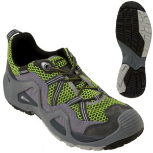 Lowa AL-T Orix Lo Hiking Shoe - Women's - 2008