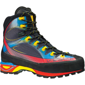 La Sportiva Trango Cube GTX Mountaineering Boot - Men's