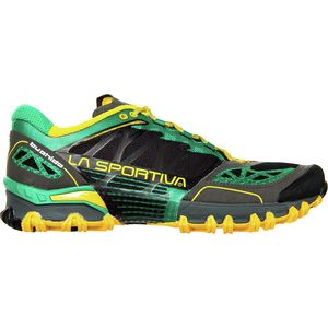 La Sportiva Bushido Running Shoe - Men's