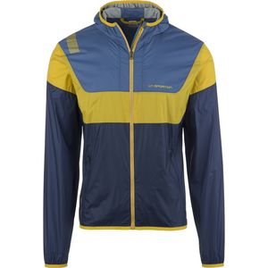 La Sportiva Scirocco Windbreaker Jacket - Men's