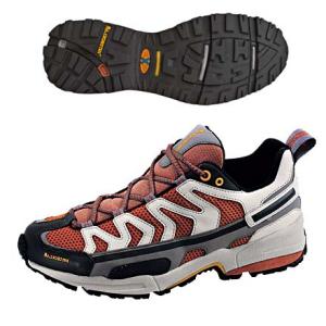 La Sportiva Cardiff Running Shoe - Men's