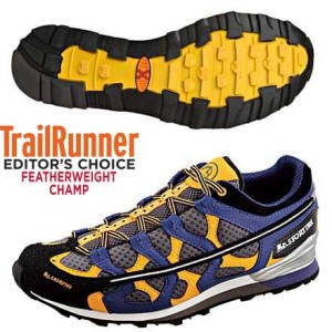 La Sportiva Slingshot Running Shoe - Women's