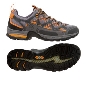 La Sportiva Barr Trail Running Shoe - Men's - 2006