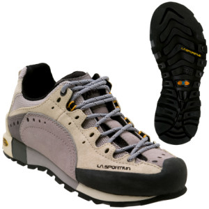 La Sportiva Trango Light Low Hiking Shoe - Women's