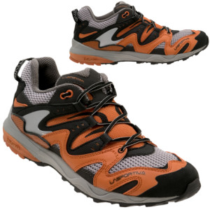 La Sportiva Fireblade Trail Running Shoe - Men's