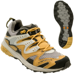 La Sportiva Fireblade Trail Running Shoe - Women's