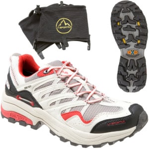 La Sportiva Ultranord GTX-XCR Trail Running Shoes - Womens