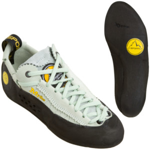 La Sportiva Mythos Climbing Shoe - Women's