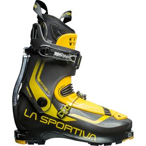 La Sportiva Spitfire 2.0 Alpine Touring Boot Sale