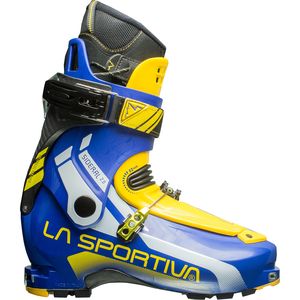 La Sportiva Sideral 2.0 Alpine Touring Boot Reviews