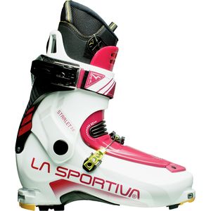 La Sportiva Starlet 2.0 Alpine Touring Boot - Women's Reviews