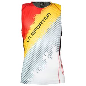 La Sportiva Velocity Tank Top - Men's
