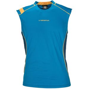 La Sportiva Apex Tank Top - Men's