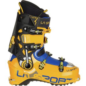 La Sportiva Spectre 2.0 Alpine Touring Boot Top Reviews