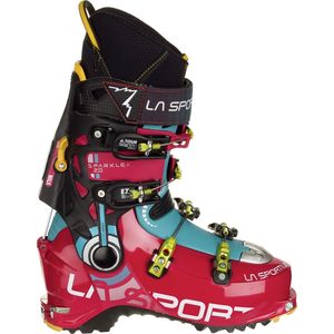 La Sportiva Sparkle 2.0 Alpine Touring Boot - Women's Reviews