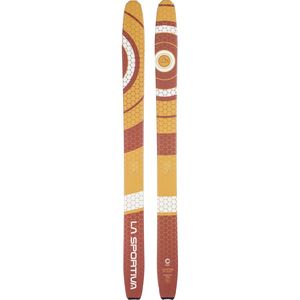 La Sportiva Vapor Float Ski Best Price