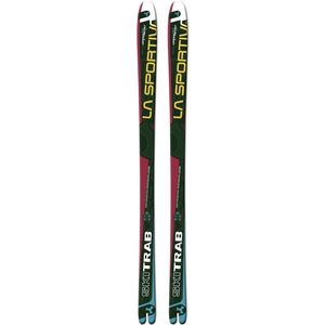 La Sportiva Gara Aero LS Ski - Women's Best Reviews