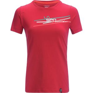 La Sportiva Stripe 2.0 T-Shirt - Women's