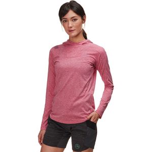 La Sportiva Terra Long-Sleeve Top - Women's